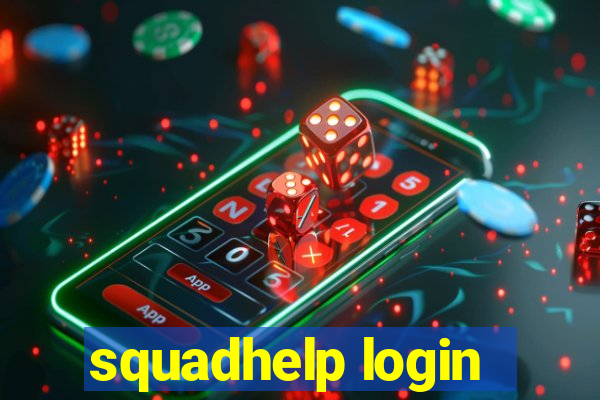 squadhelp login